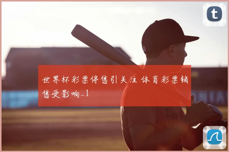 世界杯彩票停售引关注 体育彩票销售受影响_1