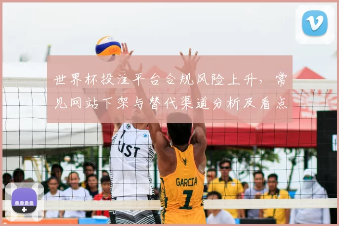 世界杯投注平台合规风险上升，常见网站下架与替代渠道分析及看点