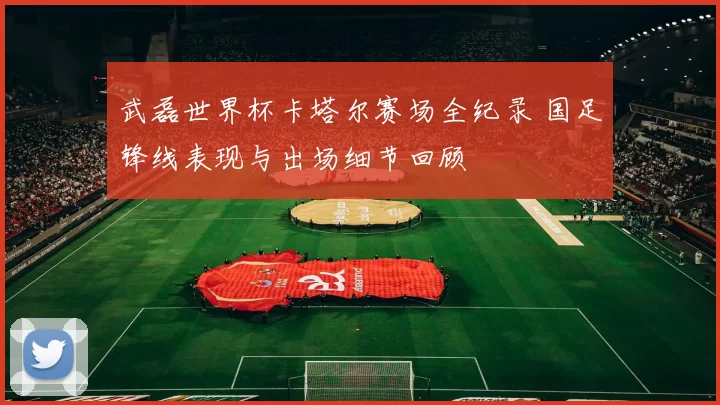 武磊世界杯卡塔尔赛场全纪录 国足锋线表现与出场细节回顾